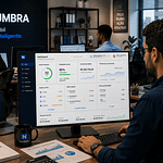 O escritório contábil do futuro já começou: como a tecnologia está mudando a rotina do contador