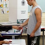 Eleitorado Jovem no Brasil: Redução de 22% em 16 Anos Reflete Envelhecimento Populacional