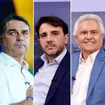 Quaest, 1º turno: veja como está a disputa na divisão por posicionamento político