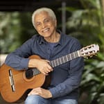 Doce Maravilha com gigantes da música brasileira, turnê de Falcão e Dia dos Pais: o que fazer no Rio