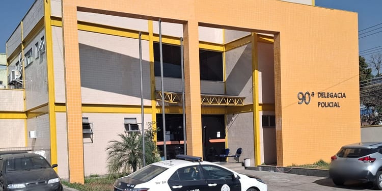 Homem é encontrado morto em Barra Mansa; terceiro homicídio registrado em 24h na cidade