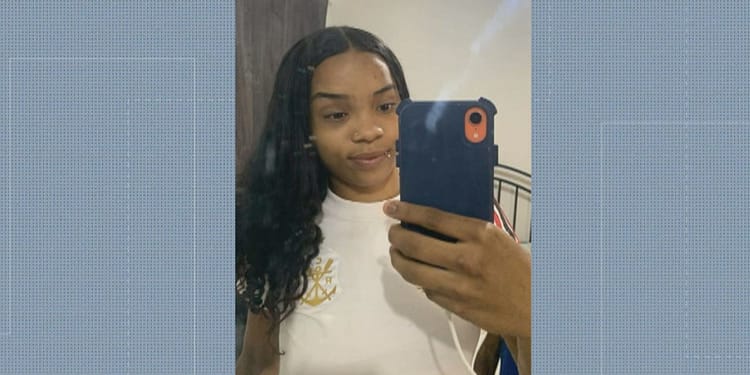Feminicídio: Adolescente de 17 anos é morto a tiros no Rio Feminicídio: Adolescente de 17 anos é morto a tiros no Rio