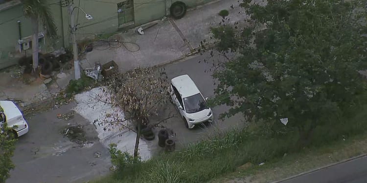 Roubo de carros elétricos aumenta no RJ, diz sindicato