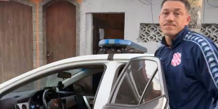 VAR: polícia mira esquema de operação de resultados de futebol; jogadores são alvos de buscas