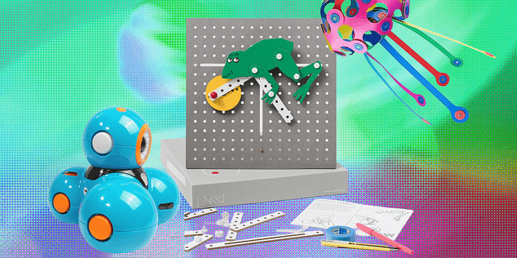 Brinquedos STEM: Despertando Gênios Infantis com Diversão e Aprendizado Interativo Brinquedos STEM: Despertando Gênios Infantis com Diversão e Aprendizado Interativo