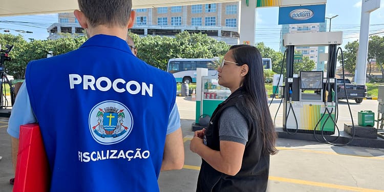 Procon Digital facilita o acesso aos direitos do consumidor em Macaé Procon Digital facilita o acesso aos direitos do consumidor em Macaé