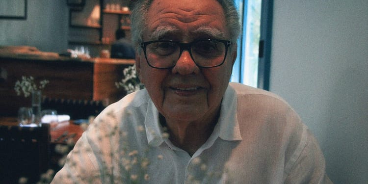 Morte de Luiz Carlos Barreto: veja a repercussão Morte de Luiz Carlos Barreto: veja a repercussão