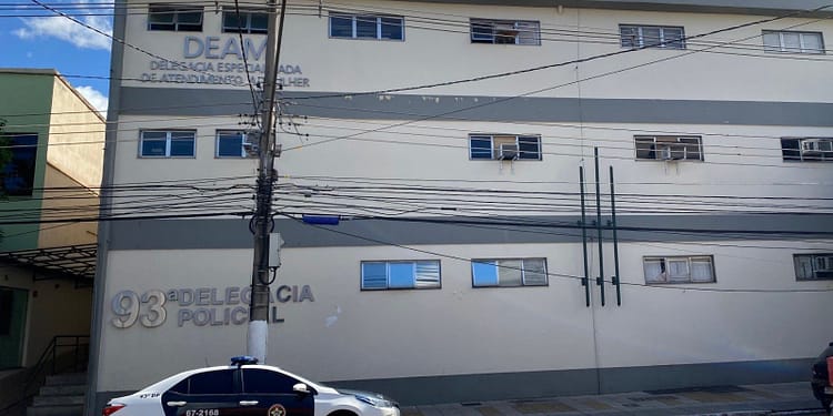 Dois suspeitos morrem em tiroteio com a polícia em Volta Redonda