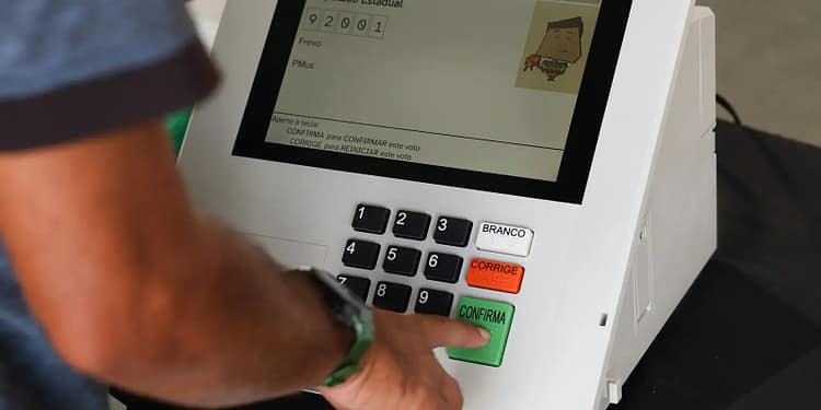 OEA Envia Missão Internacional para Monitorar Eleições Brasileiras de Outubro