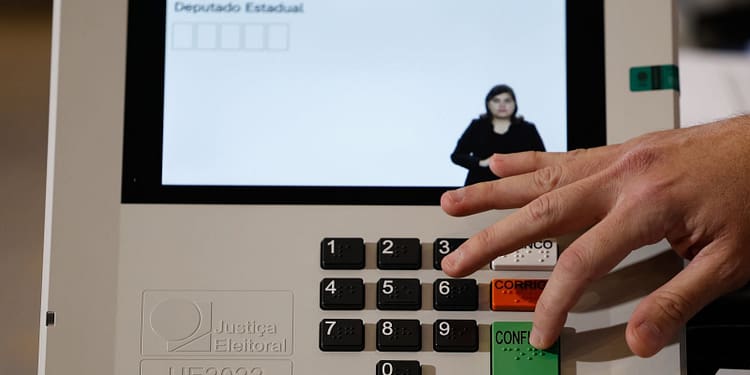 Eleições 2026: Campanha Eleitoral é Liberada com Regras para Atos de Rua e Propaganda Online