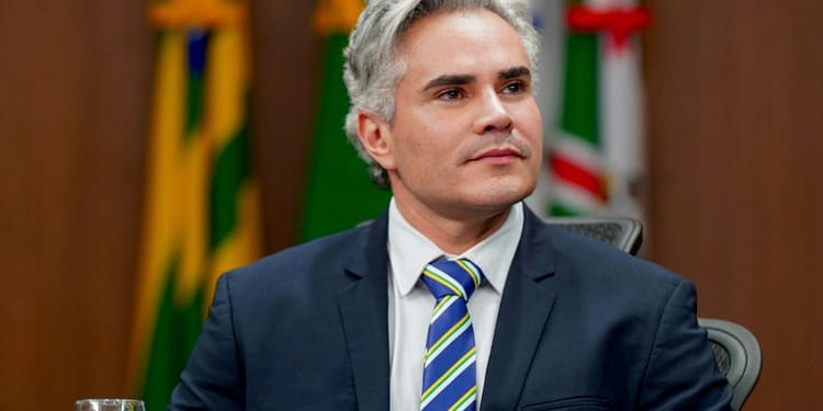 Iure Castro Lemos (Cidadania) declara patrimônio de R$ 3,2 milhões; veja patrimônio de candidato ao Senado em Goiás