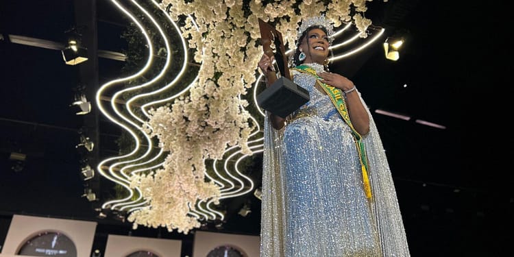 Miss Brasil Gay: Candidatas da 50ª Edição Reveladas em Juiz de Fora
